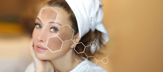 Why Your Skin Needs Tools, Not Toxins