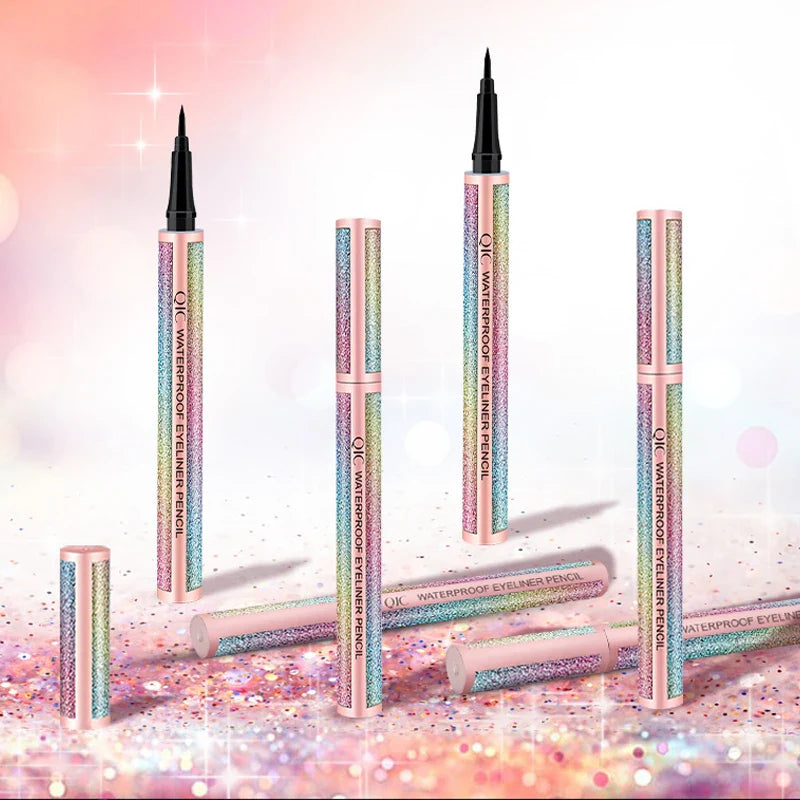 Ultra Waterproof Precision Eyeliner Pen