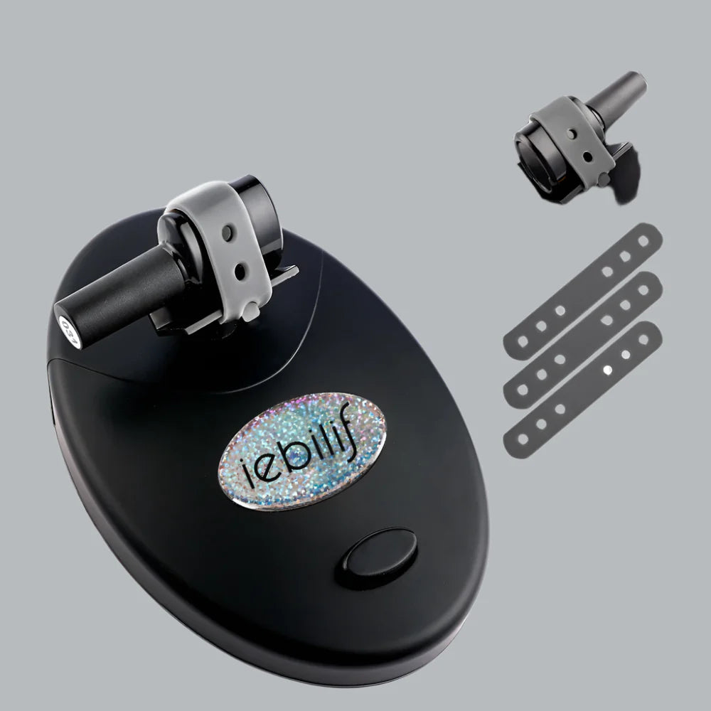 Electric Nail Polish Shaker Machine