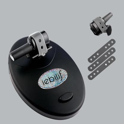 Electric Nail Polish Shaker Machine