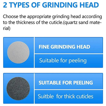 Foot Callus Remover Tool